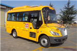 宇通ZK6595DX51中小学生专用校车(柴油国五10-19座)