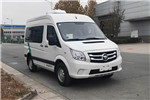 宇通ZK5048XYL5医疗车(柴油国五3-5座)