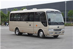 宇通ZK5062XSW1商务车(汽油国四10-19座)