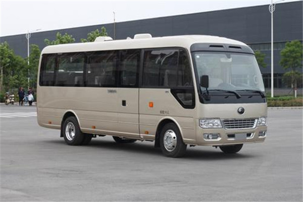 宇通ZK5062XSW1商务车(汽油国四10-19座)
