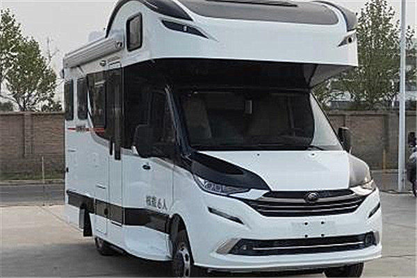 宇通ZK5045XLJ6旅居车(柴油国五4-6座)