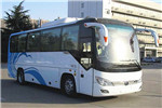 宇通ZK6906BEVQY15客车(纯电动24-38座)