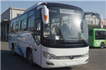 宇通ZK6826BEVG12A公交车(纯电动16-34座)