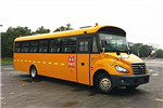 少林SLG6982XC5E小学生专用校车(柴油国五24-56座)