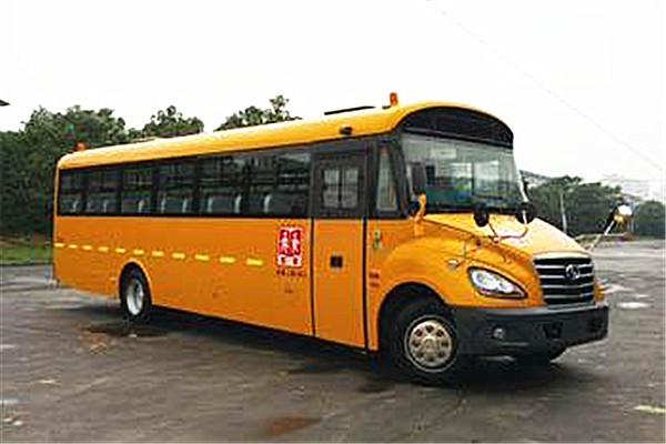 少林SLG6982XC5E小学生专用校车(柴油国五24-56座)