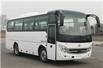 少林SLG6840C5E客车(柴油国五24-37座)