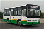 少林SLG6829EVG公交车(纯电动15-31座)