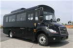 少林SLG5070XYB运兵车(柴油国五10-21座)