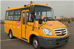 少林SLG6531XC5E小学生专用校车(柴油国五10-14座)
