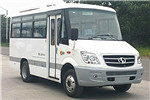 少林SLG6580C5E客车(柴油国五10-14座)