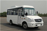 少林SLG6580C5F客车(柴油国五10-14座)