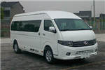 少林SLG6601EV客车(纯电动10-18座) 少林SLG6601EV客车(纯电动10-18座)