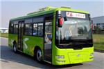 少林SLG6821EVG2公交车(纯电动10-35座) 少林SLG6821EVG2公交车(纯电动10-35座)