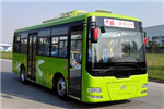 少林SLG6821EVG1公交车(纯电动10-35座)