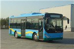中通LCK5120XLH5教练车(柴油国五10-23座)