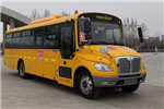 中通LCK6959D6X小学生专用校车(柴油国六24-56座)