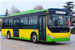 中通LCK6108EVG3A16公交车(纯电动19-39座) 中通LCK6108EVG3A16公交车(纯电动19-39座)