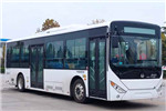 中通LCK6108EVG3A15公交车(纯电动19-39座) 中通LCK6108EVG3A15公交车(纯电动19-39座)