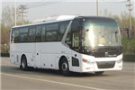 中通LCK6117EVA客车(纯电动24-48座)