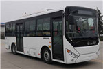 中通LCK6826EVG3A12公交车(纯电动15-30座) 中通LCK6826EVG3A12公交车(纯电动15-30座)