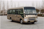 中通LCK6721D6H客车(柴油国六10-23座)