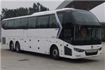 中通LCK6139H5QA1客车(柴油国五24-56座)
