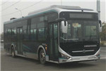 中通LCK6126FCEVGW1低入口公交车(氢燃料电池21-43座)