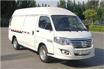 中通LCK5031XXYEV厢式运输车(纯电动2座)
