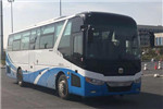 中通LCK6117H6QD1客车(柴油国六24-52座)