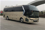 中通LCK5170XLJQ5A旅居车(柴油国五4-9座)