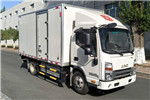 中通LCK5095XXYFCEVH9C厢式运输车(燃料电池3座)