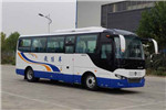 中通LCK5112XLH5教练车(柴油国五10-23座)