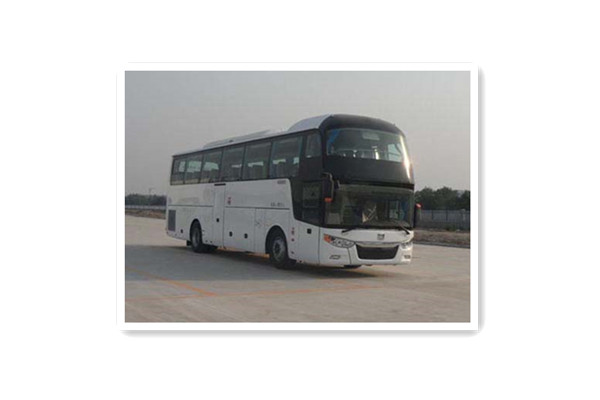 中通LCK6119HQ5B1客车(柴油国五24-56座)
