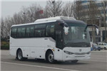 中通LCK6808EVQA1客车(纯电动24-34座)