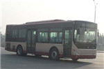 中通LCK6107PHEVCNG22插电式公交车(天然气/电混动国五18-35座)