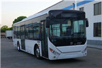 中通LCK6108EVG16公交车(纯电动18-35座)
