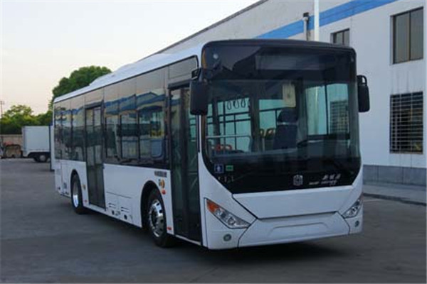 中通LCK6108EVG16公交车(纯电动18-35座)