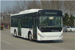 中通LCK6108EVGL1公交车(纯电动18-35座)
