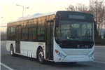 中通LCK6108EVGL公交车(纯电动18-39座)