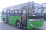 长安SC6805GBEV公交车(纯电动14-31座)