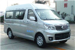 长安SC6483MB5轻型客车(汽油国五10座)