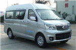 长安SC6483MA5轻型客车(汽油国五10座)