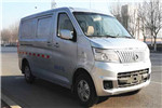 长安SC5031XXYAAABEV厢式运输车(纯电动2座)