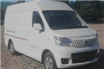 长安SC5031XXYAAEBEV厢式运输车(纯电动2座)