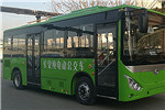 长安SC6805EBEV公交车(纯电动14-31座)