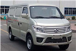 长安SC5022XXYAAABEV厢式运输车(纯电动2座)