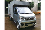长安SC5032XXYDAABBEV厢式运输车(纯电动2座) 长安SC5032XXYDAABBEV厢式运输车(纯电动2座)