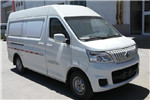 长安SC5033XXYPBEV厢式运输车(纯电动2座) 长安SC5033XXYPBEV厢式运输车(纯电动2座)