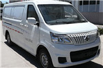 长安SC5033XXYQBEV厢式运输车(纯电动2座) 长安SC5033XXYQBEV厢式运输车(纯电动2座)