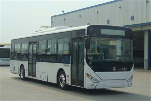 中通LCK6120EVG3D1公交车(纯电动20-45座)